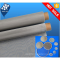 fine metal 304 stainless steel filter mesh screen / 10 micron filter disc / wire mesh